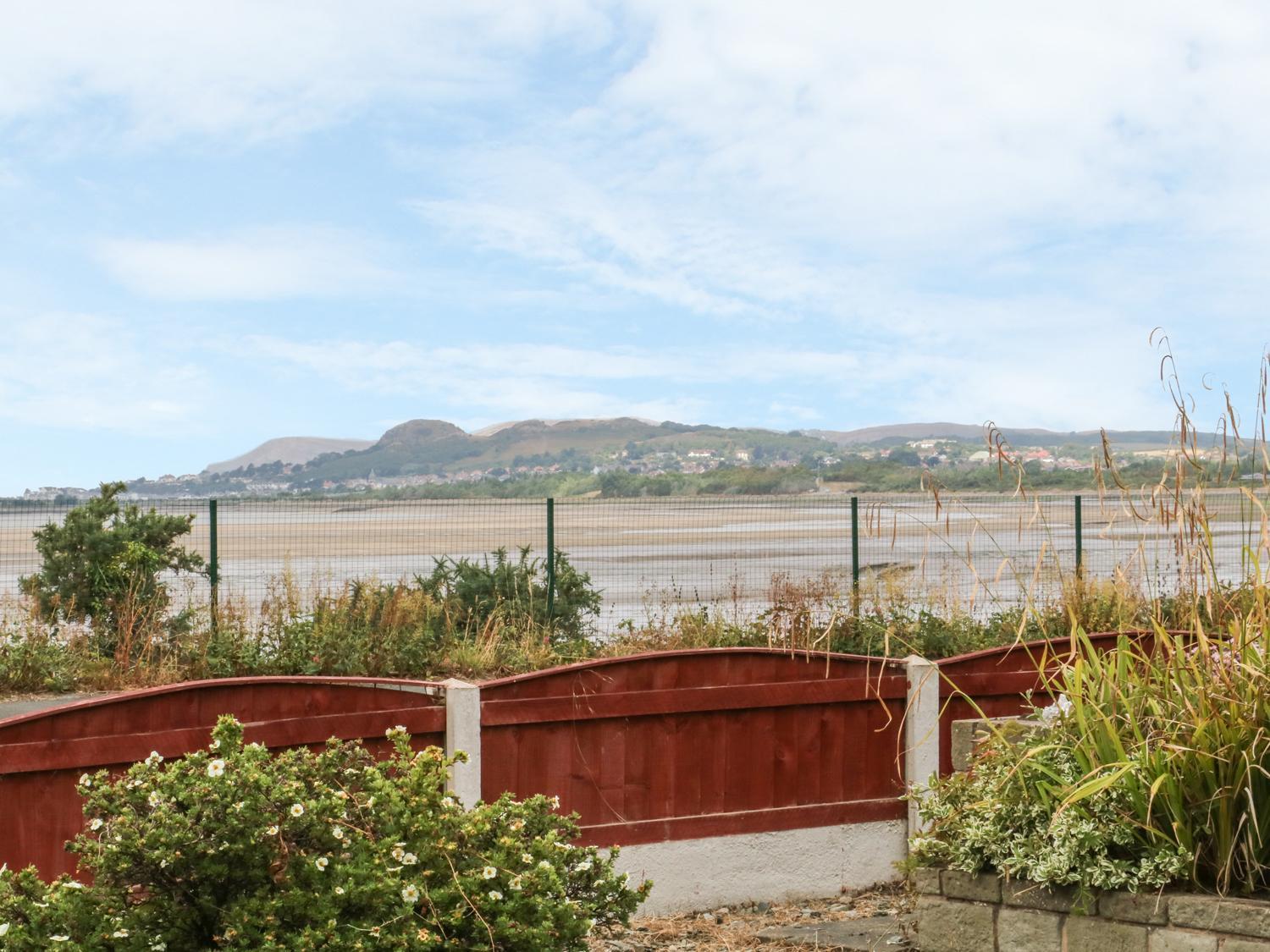 3 Trem Afon Villa Llansanffraid Glan Conwy ภายนอก รูปภาพ