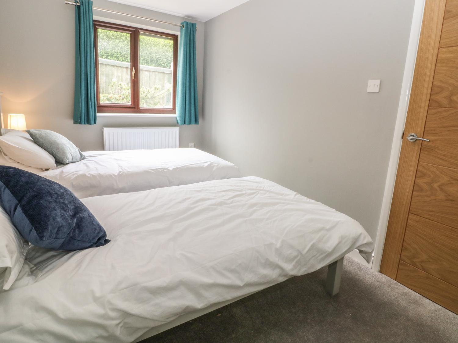 3 Trem Afon Villa Llansanffraid Glan Conwy ภายนอก รูปภาพ