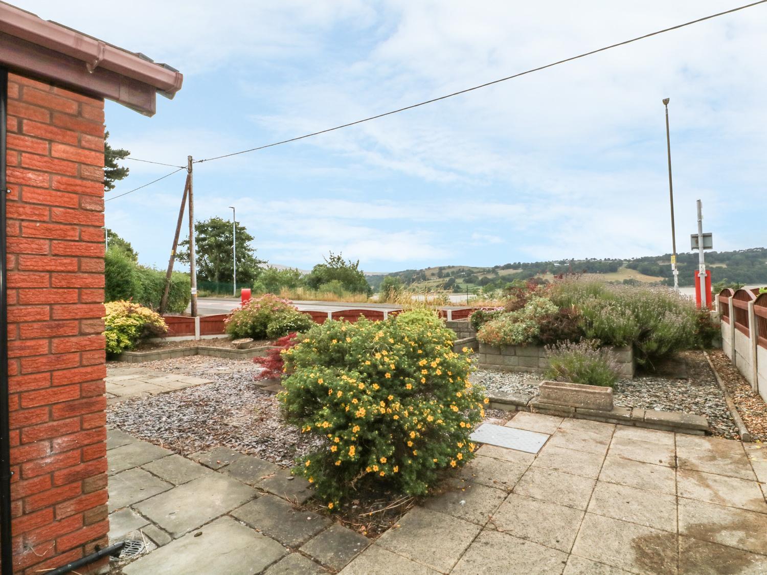 3 Trem Afon Villa Llansanffraid Glan Conwy ภายนอก รูปภาพ