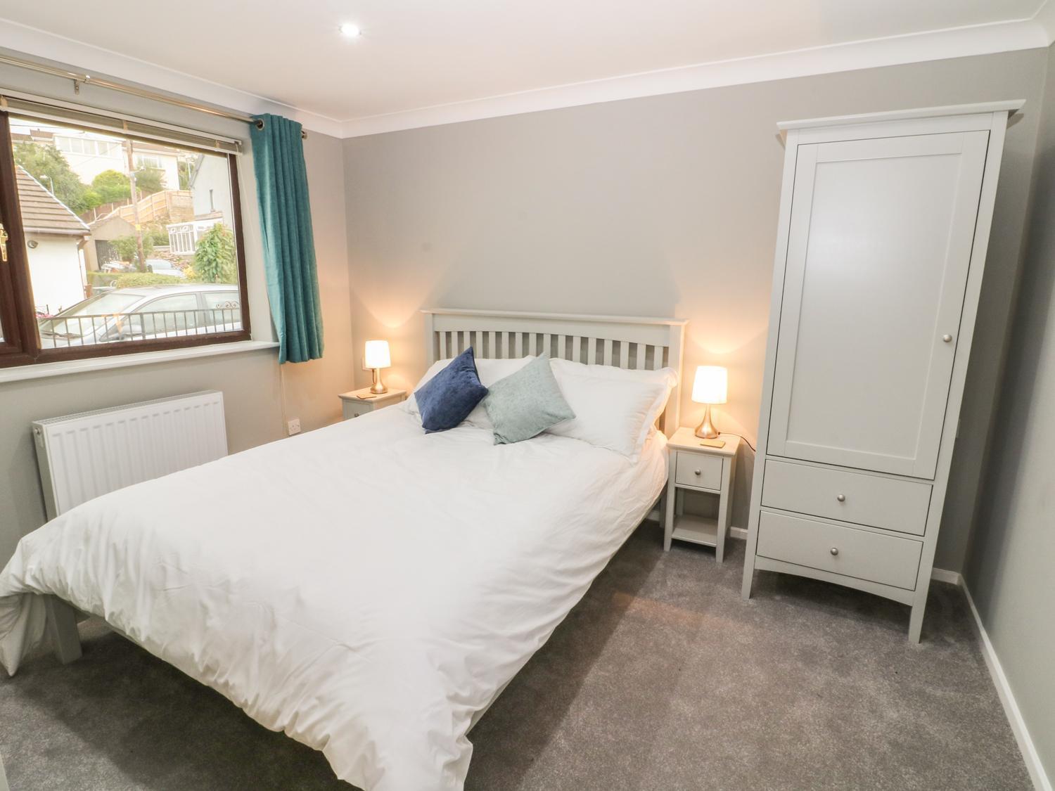 3 Trem Afon Villa Llansanffraid Glan Conwy ภายนอก รูปภาพ