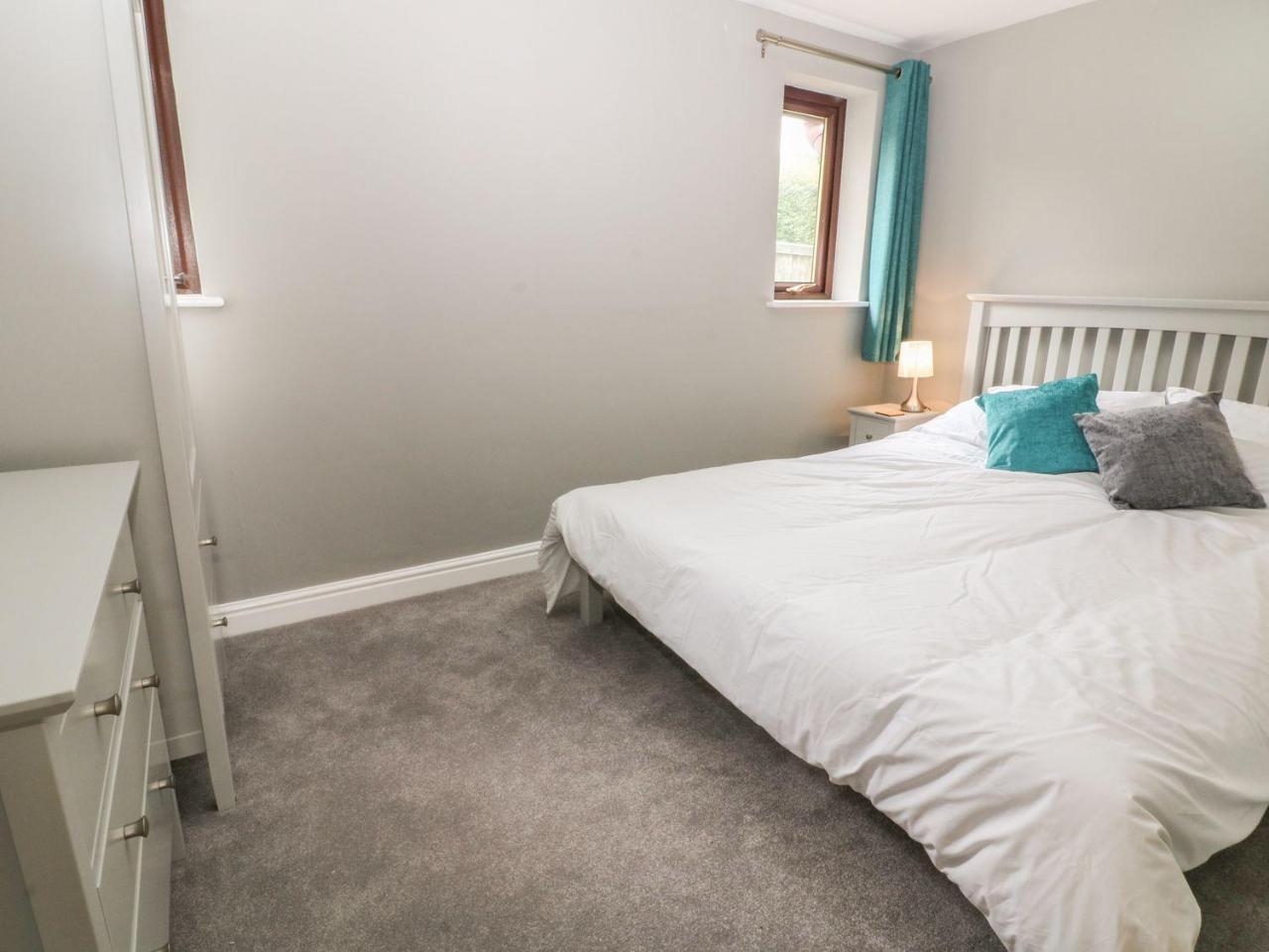 3 Trem Afon Villa Llansanffraid Glan Conwy ภายนอก รูปภาพ