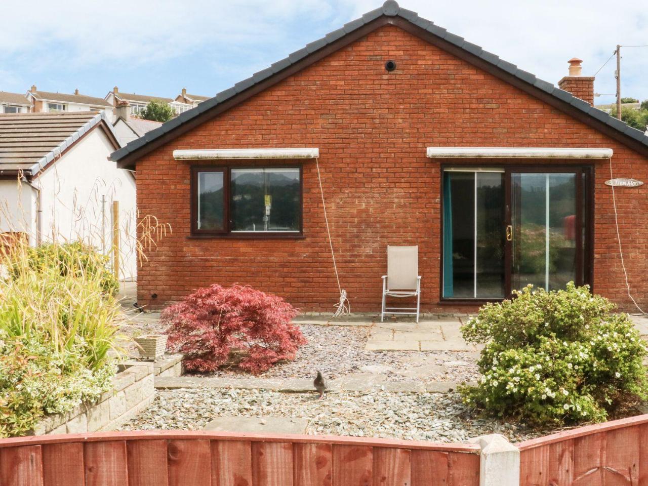 3 Trem Afon Villa Llansanffraid Glan Conwy ภายนอก รูปภาพ